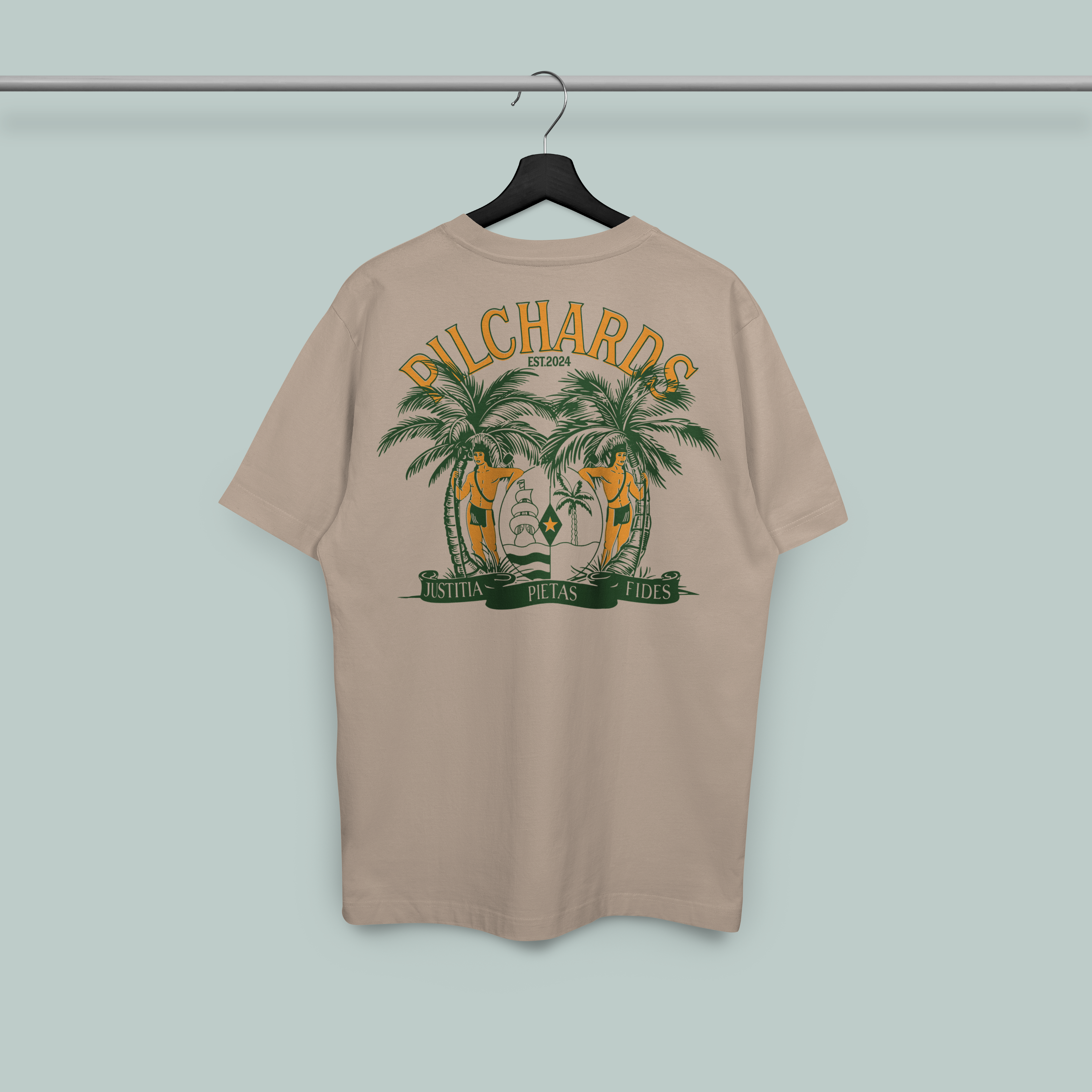 desert