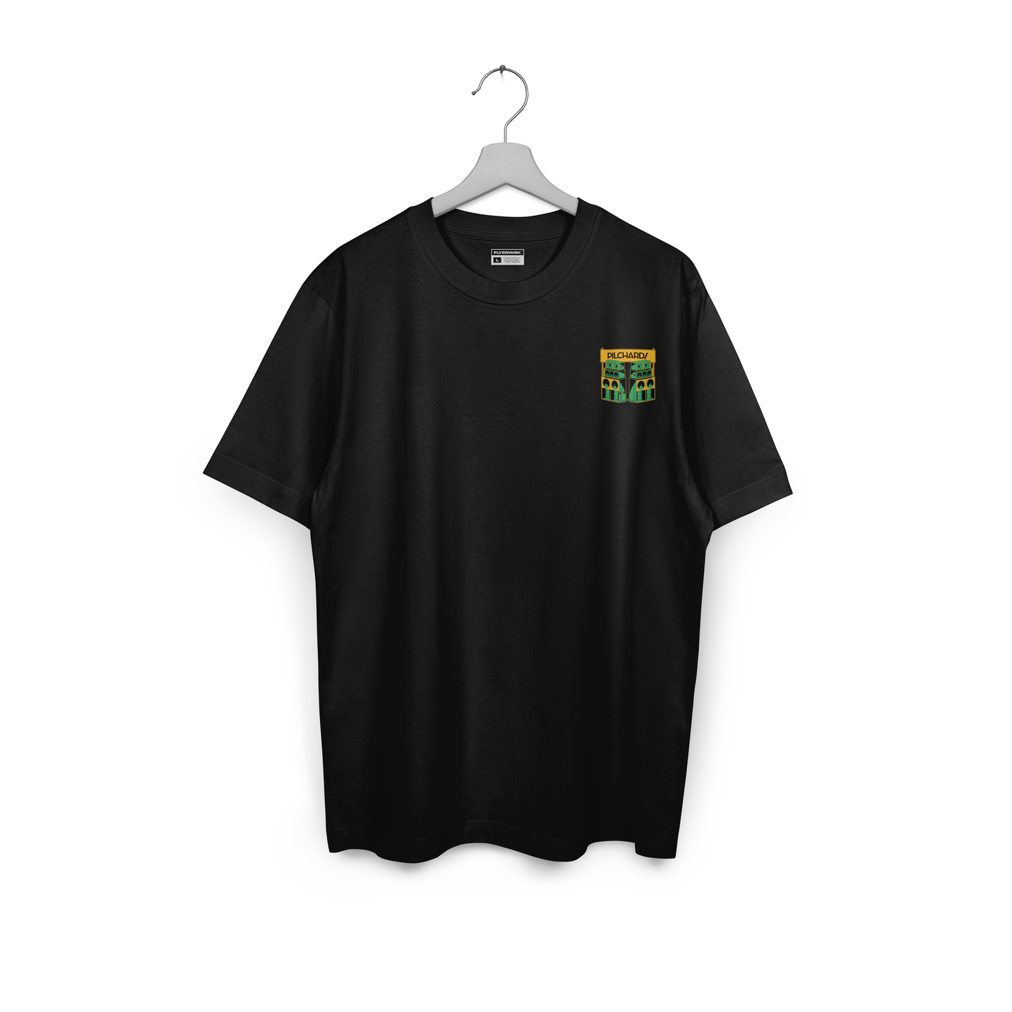 The Only Good System Is A Soundsystem