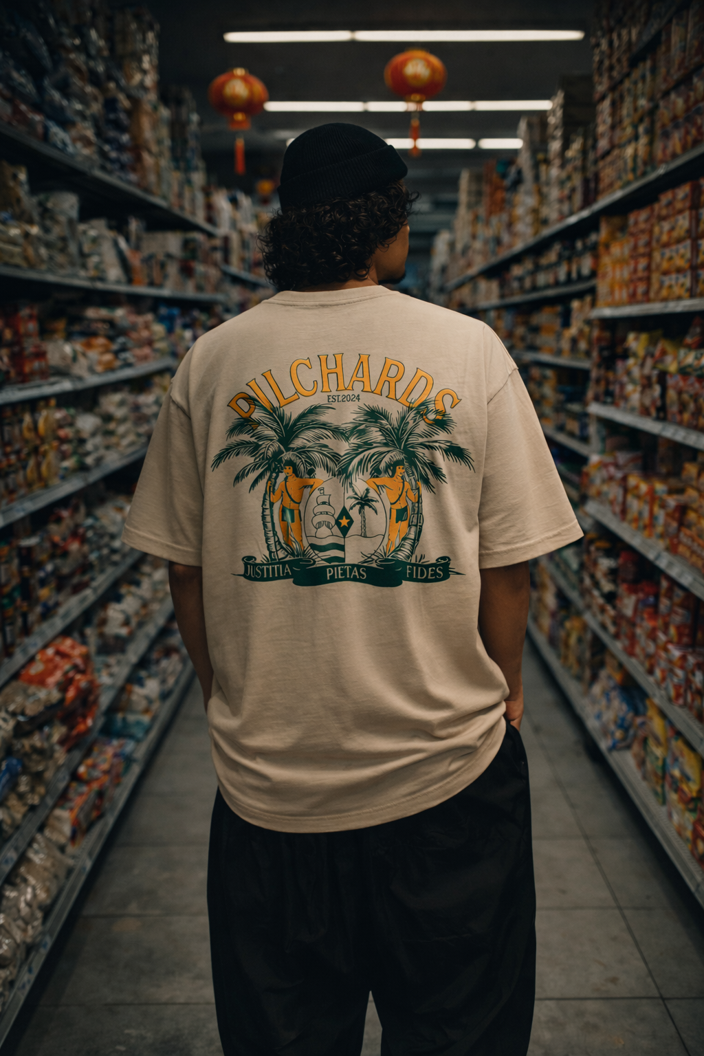 Coat of Arms (Suriname)